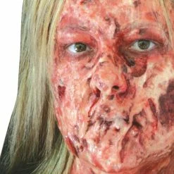 Mehron, 3-D Gel Clear 2oz