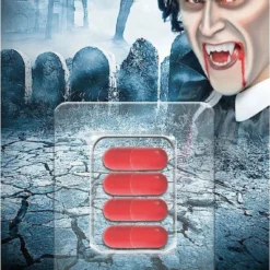 Smiffys Blood Capsules