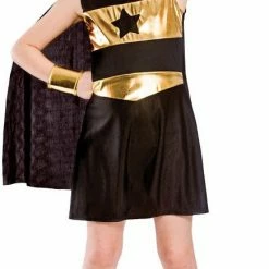 Wicked Super Hero - Black Comic Book Superheroes