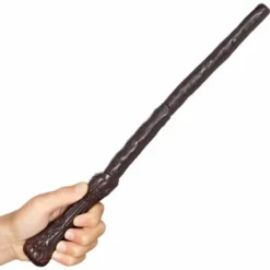 Smiffys Cartoon, Film & TV Wizard Wand