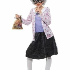 Smiffys David Walliams, Gangster Granny