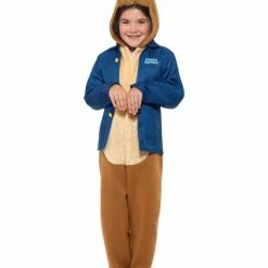 Smiffys Kids Costumes All Beatrix Potter, Peter Rabbit