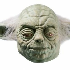 Rubies Yoda Mask, Deluxe
