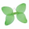 Bristol Angel Wings, Green
