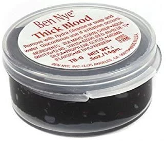 Ben Nye, Blood Thick 0.5oz 1 Ben Nye, Blood Thick 0.5oz