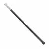 Bristol Cane, Silver Ball Handle Canes