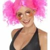 Smiffys Womens 80's Bunches Wig