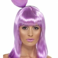 Smiffys Katy Perry Wig Womens