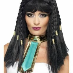 Smiffys Cleopatra Wig