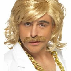 Smiffys Game Show Host Kit Noughties