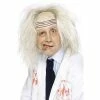 Smiffys Mad Man Wig