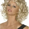 Smiffys Womens Sandy Last Scene Wig