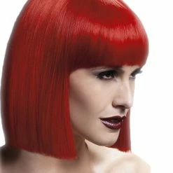 Smiffys Fever, Lola, Red