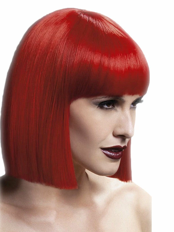 Smiffys Fever, Lola, Red 1 Smiffys Fever, Lola, Red