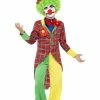 Smiffys Clown, Greatest Showman Kids Costumes All