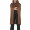Smiffys Boys Child, Hooded Cape