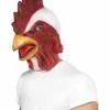 Smiffys Chicken Mask