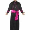 Smiffys Cardinal Costume Male Costumes