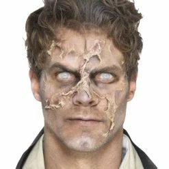 Smiffys Latex & Wax Latex, Ammonia Free, Clear 16oz