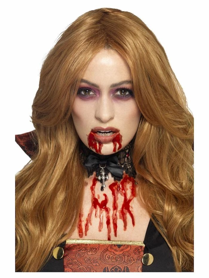 Smiffys Blood Gel 2 Smiffys Blood Gel