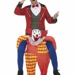 Smiffys Circus, Greatest Showman Piggyback Clown