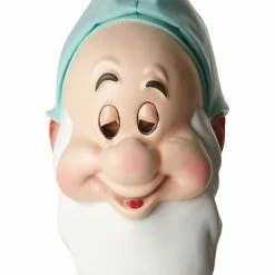 Rubies Seven Dwarfs, Sleepy Disney Masks