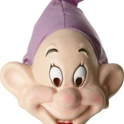 Rubies Seven Dwarfs, Dopey