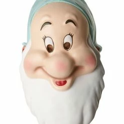 Rubies Disney Masks Seven Dwarfs, Bashful