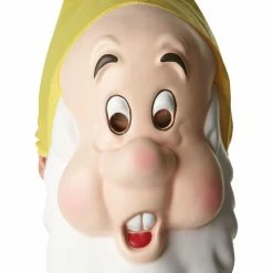 Rubies Disney Masks Seven Dwarfs, Sneezy