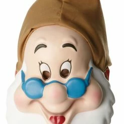 Rubies Seven Dwarfs, Doc