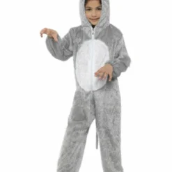 Smiffys Kids Costumes All Mouse Costume
