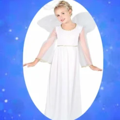 Wicked Nativity Angel