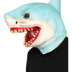Smiffys Shark Latex Mask