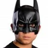 Rubies Character Masks Batman Child Mask