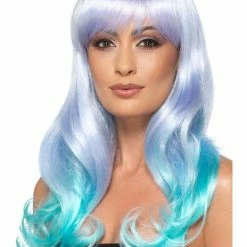 Smiffys Unicorn Wig