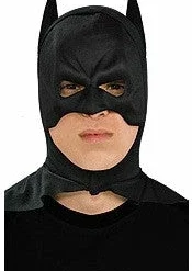 Rubies Batman Mask, Adult Character Masks