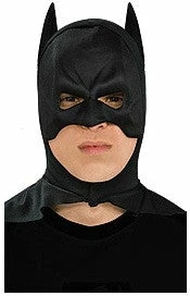 Rubies Batman Mask, Adult Character Masks