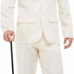 Smiffys Roaring 20s Gent Male Costumes