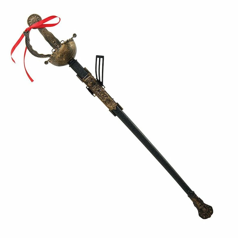 Bristol Musketeer Sword 1 Bristol Musketeer Sword