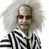 Rubies Beetlejuice Wig Mens