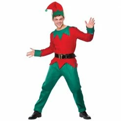 Wicked Elf Male Costumes