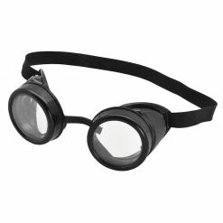 Bristol Steampunk Pilot Goggles