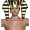 Smiffys Pharaoh Headpiece