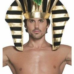 Smiffys Pharaoh Headpiece