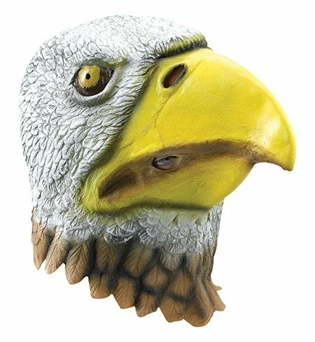 Bristol Eagle Mask 1 Bristol Eagle Mask