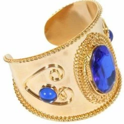 Bristol Cleopatra Bangle Egyptians, Greeks & Romans