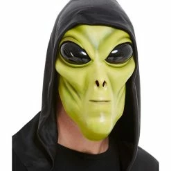 Smiffys Alien Mask Character Masks