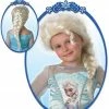 Rubies Elsa Wig, Child Children's