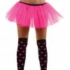 Wicked Tutu, Hot Pink Petticoats & TuTu's