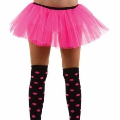 Wicked Tutu, Hot Pink Petticoats & TuTu's